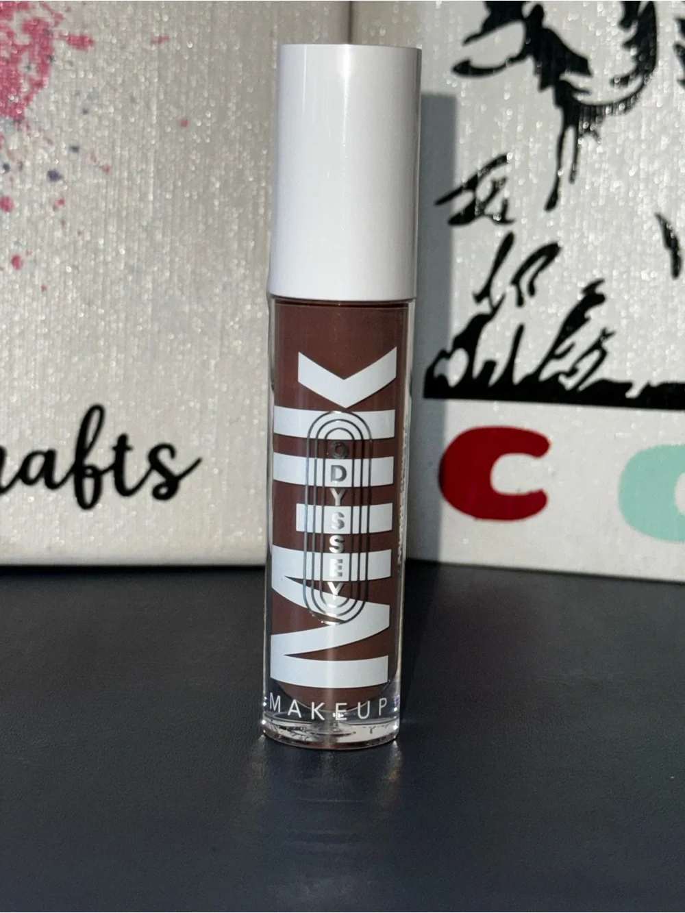 Milk Makeup milk brand